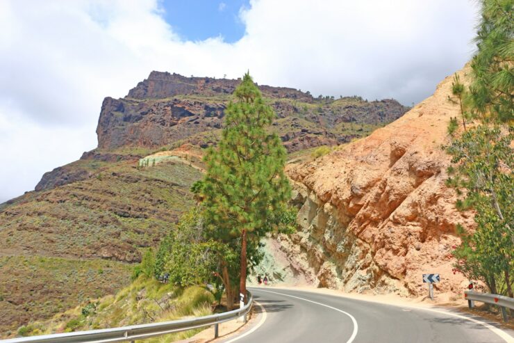 Espagne Ile Canaries