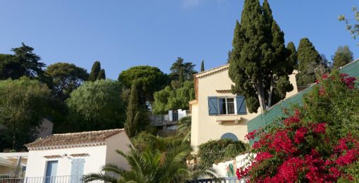 Maisons Sud Bord De Mer