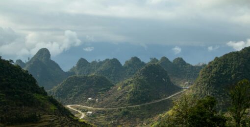 Photos De Voyage Asie