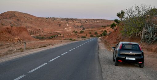 Road Trip Inoubliable Au Maroc