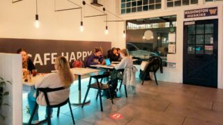 Utiliser Un Vpn Dans Un Cafe