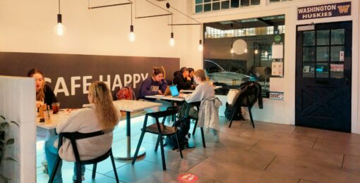 Utiliser Un Vpn Dans Un Cafe