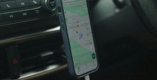 App Carte Voyage