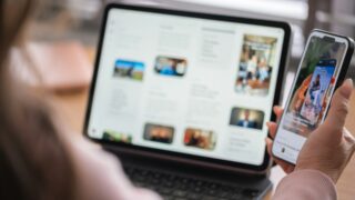 Connexion Sur Telephone