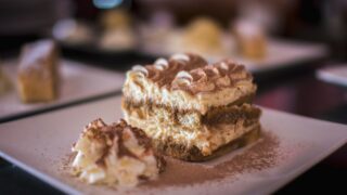 Tiramisu Recette Originale