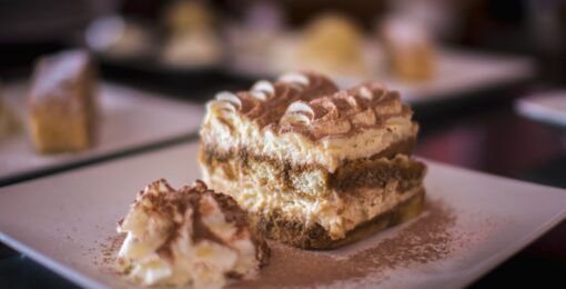 Tiramisu Recette Originale