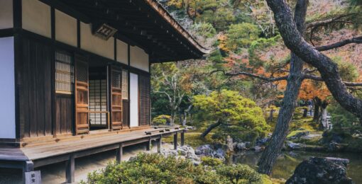 Budget Hebergement Japon