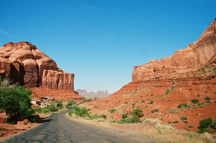 Canyon Usa