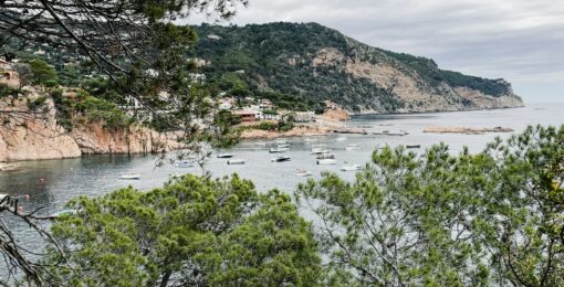 Costa Brava Cote