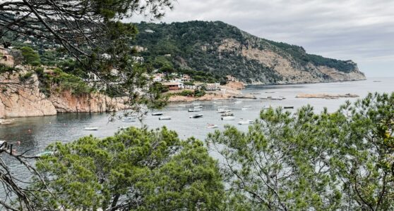 Costa Brava Cote