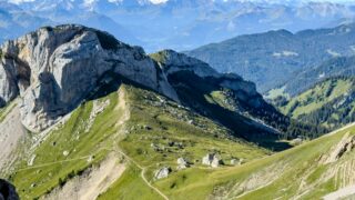 Payage Alpes 3 Vallees