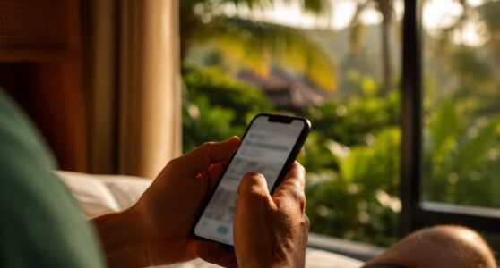 Telephone Bali En Hotel