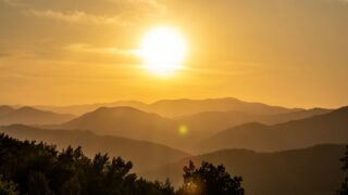 Mont Ardeche