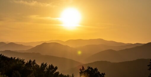 Mont Ardeche