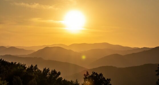 Mont Ardeche