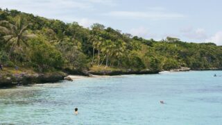 Nouvelle Caledonie