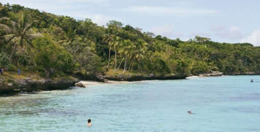 Nouvelle Caledonie