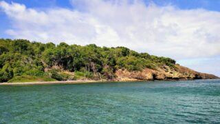 Plage Martinique