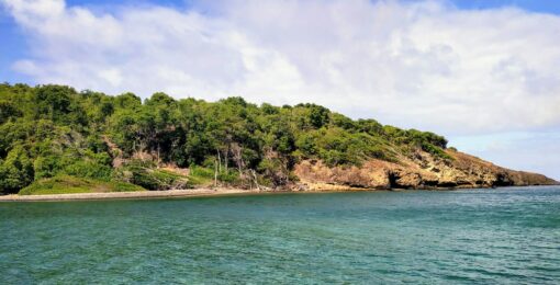 Plage Martinique