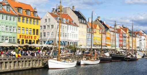 Copenhague