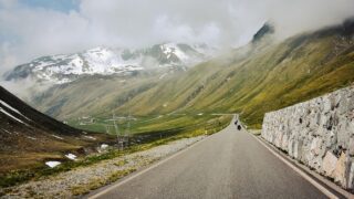 Velo Sur Route