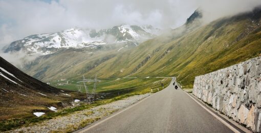 Velo Sur Route