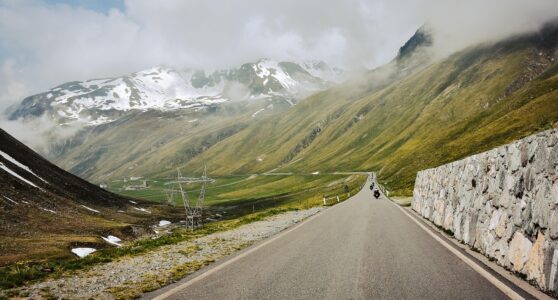 Velo Sur Route