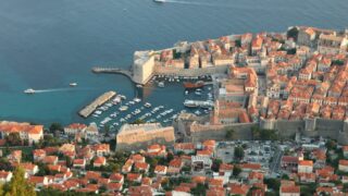 Vieux Nice