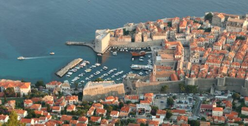 Vieux Nice