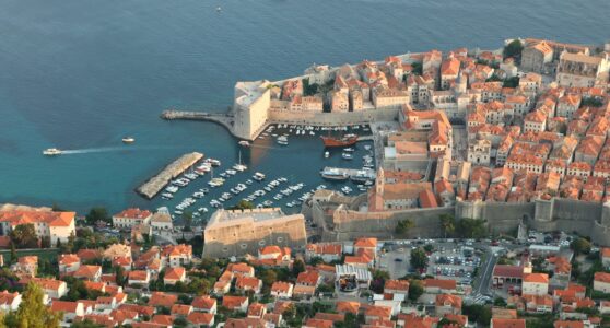 Vieux Nice